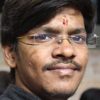 Sanket singhania