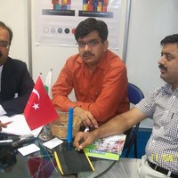 Zaki Shah