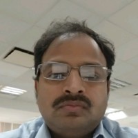 Amar Kumar Yadav
