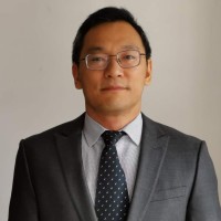 任泽华 Arthur Ren