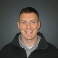 Fraser Morrison CMIOSH