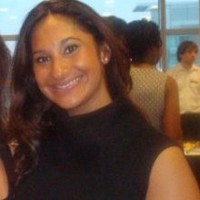 Sharmi Shah
