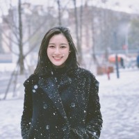 Rona Zhou