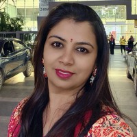 Priyanka Khanwilkar Nikam