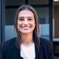 Ashlyn Ramos M.Ed.