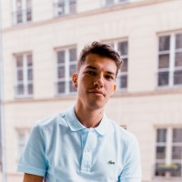 Tristan Guiheneuf