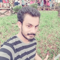 Girish G