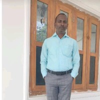 Awadhesh Singh
