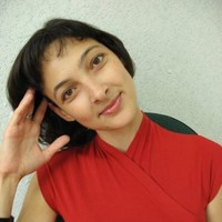 Машковцева Екатерина