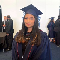 Jezelle Faith Dela Cruz