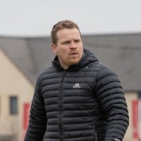 Callum Stonier