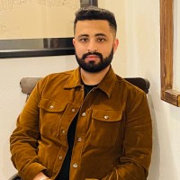 Harry Grewal