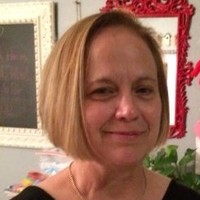 Julie Mccutcheon