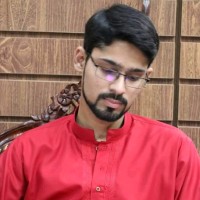 Zafar Abbas