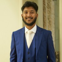 Mohammed Hoque