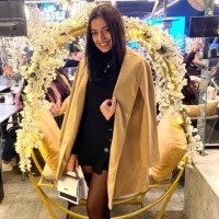 Joustina Jacoub