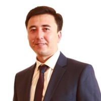 Sarvarbek Nazarov