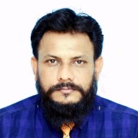 Syed Tanweer Hussain