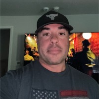 Toby Rodriguez