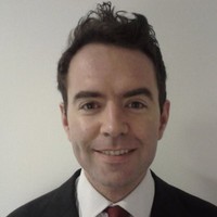 Charlie Platts