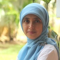 Anna Afzal