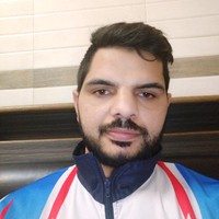 Ravinder Kumar