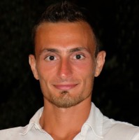 Alessandro Borghi