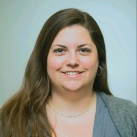 Krista Blenkhorn, Chrl