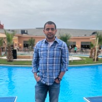 Ahmed Amrousy
