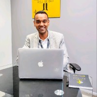 Mostafa Ahmed 