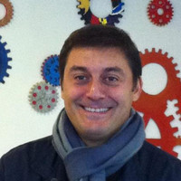 Alberto Spoldi