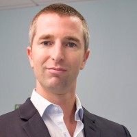Dr Jonathan FRAY