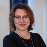 Ludmilla Hase
