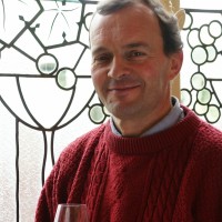 eric de la broise