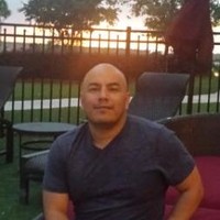 Chris Alamia