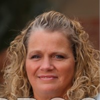 Patricia Sayre