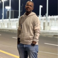 Mohammad Mobarak, PMP®