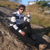 Chakradhar Reddy