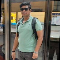 Sachin Karkare