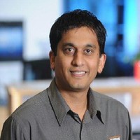 Samuel Kumar