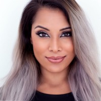 Astrid Narain