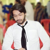 Wijdan Siddiqui