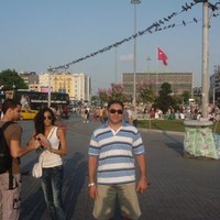 Yahia Gado