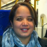 Rehana Cassiem