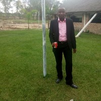 Simbarashe O Sesedza