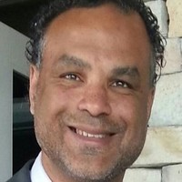 Kenric Jameison