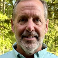 Bruce Barger