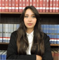 Melanie Gallego Sabbag