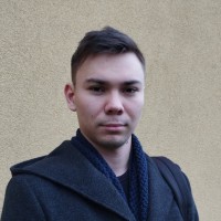 Dmytro Pavlov