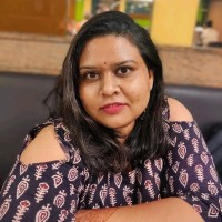 Deepshikha Choudhary